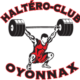 Haltéro Oyonnax